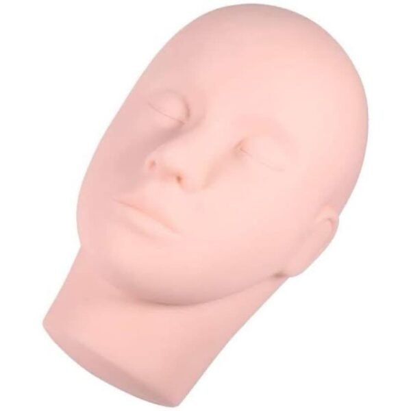 CABEZA DE PRACTICA