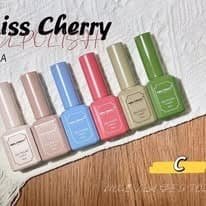 GAMA MISS CHERRY C 6 PZAS