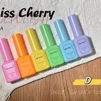 GAMA MISS CHERRY D 6 PZAS