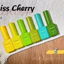 GAMA MISS CHERRY E 6 PZAS