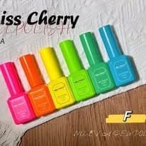 GAMA MISS CHERRY F 6 PZAS