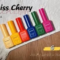 GAMA MISS CHERRY G 6 PZAS
