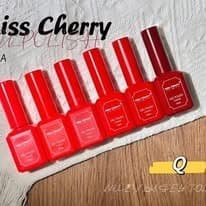 GAMA MISS CHERRY Q 6 PZAS