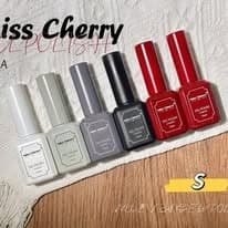 GAMA MISS CHERRY S 6 PZAS
