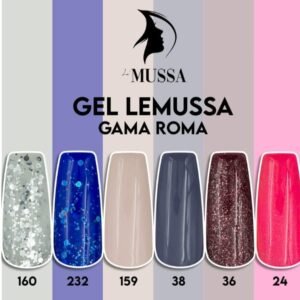 GAMA MUSSA ROMA