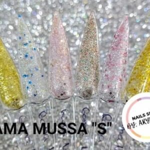 GAMA MUSSA S