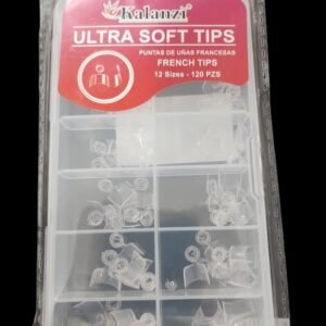 TIPS PUNTA FRANCESA