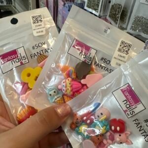 Figuras kawaii Fantasy