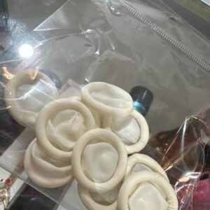 Protector para dedo 10pzs