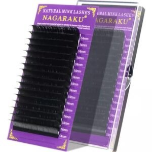 Blister Nagaraku 0.03D