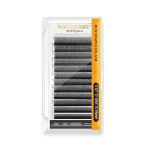 Blister Nagaraku 3D W