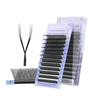 Blister Nagaraku YYY Mix