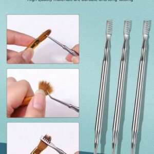 Cepillo para pincel kalanzi