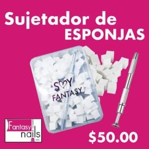 Sujetador con esponjas Fantasy
