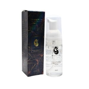 Lash shampoo kiss color 60ml