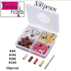 Mini barril Fantasy #80-120-180-240