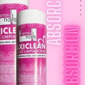 Toallas limpiadoras Fantasy