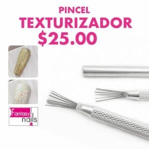 Texturizador Fantasy