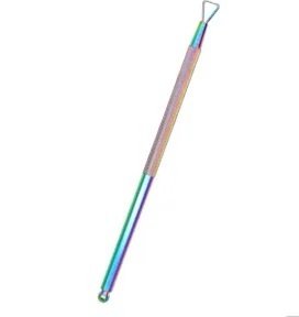 Rapador de acrílico JR