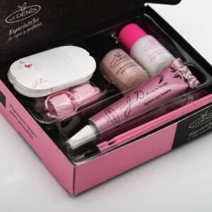 Pigmentos para pestaña negro J’Denis