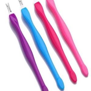 Pata de cabra paquete con 5pzs