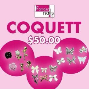 Cartera de dijes Fantasy