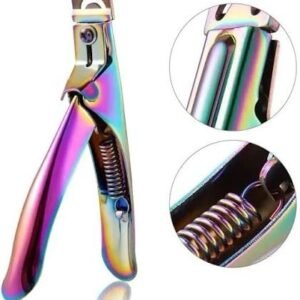 Corta tips camaleón