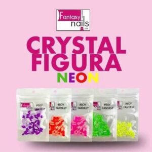 Cristales neón mix Fantasy