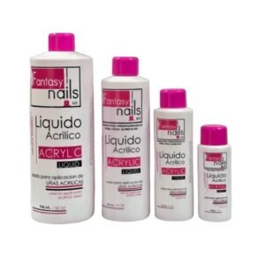 Líquido acrílico Fantasy