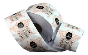 Formas esculturales felini 500pzs