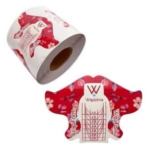 Formas esculturales wapizima