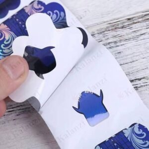 Formas esculturales kalanzi