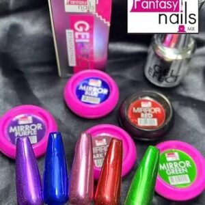 Efecto espejo fantasy