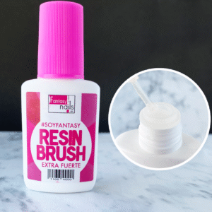 Resina Fantasy Nails