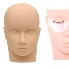 Maniquí de práctica