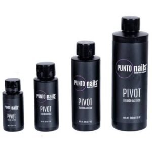 Monomero punto nails