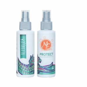 Solución antiséptica 4oz MC