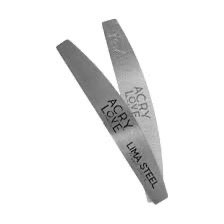 Lima de acero acry love