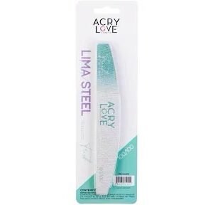 Repuesto para lima sponge acry love 4pzs