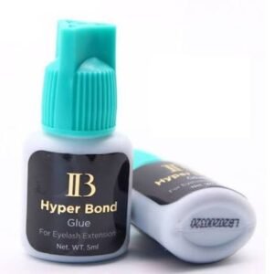 Adhesivo IB Turquesa