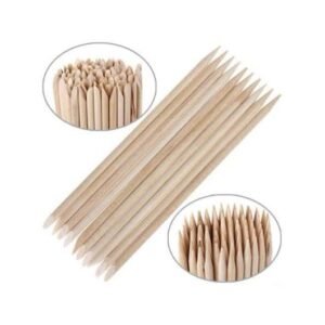 Palillos de naranjo 100pzs