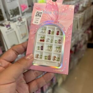 Dijes de cereza miss chula