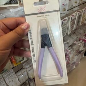 Corta uñas para pies JR