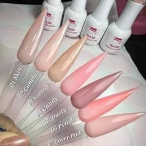 Base traslúcida Fantasy