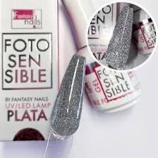 Fotosensible plata Fantasy