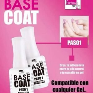 Base Coat Fantasy