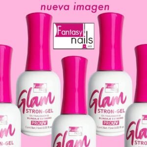 Top Glam Fantasy Nails