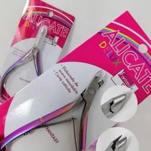 Alicate delux Fantasy