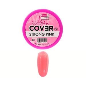 Acrílico Make cover strong Pink