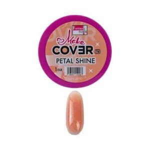 Acrílico Make cover peral shine
